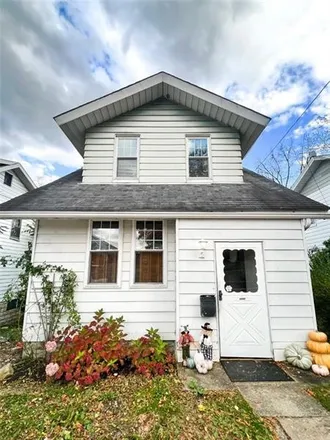 Buy this 2 bed house on 4461 Highridge Street in Pittsburgh, PA 15214