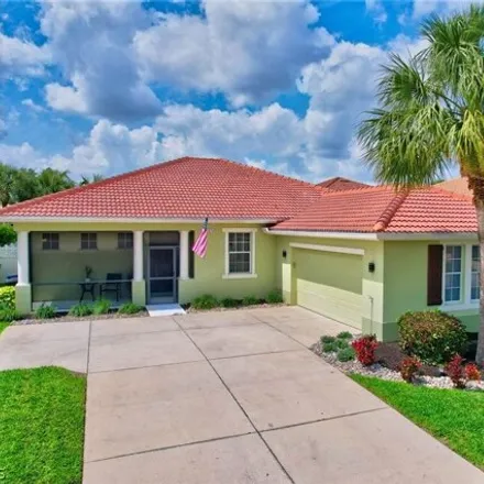 Buy this 3 bed house on 11862 Pine Timber Lane in Gateway, FL 33913