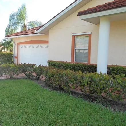 Image 2 - 232 West Naomi Drive, Collier County, FL 34104, USA - House for rent