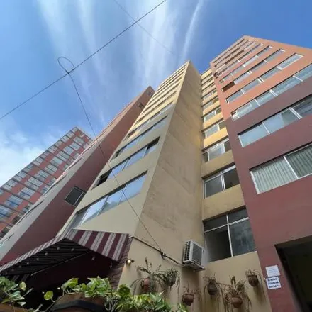 Image 2 - El Sol Escuela de Español, Grimaldo del Solar Street 469, Miraflores, Lima Metropolitan Area 15074, Peru - Apartment for rent