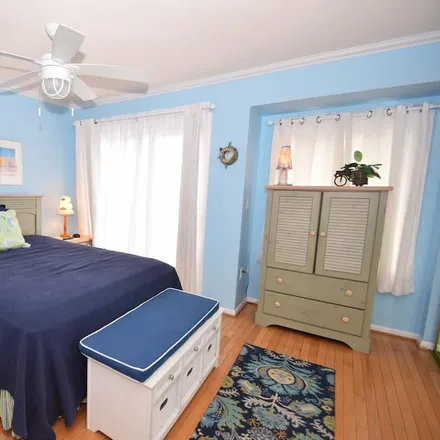 Image 5 - Ocean City, MD - Townhouse for rent