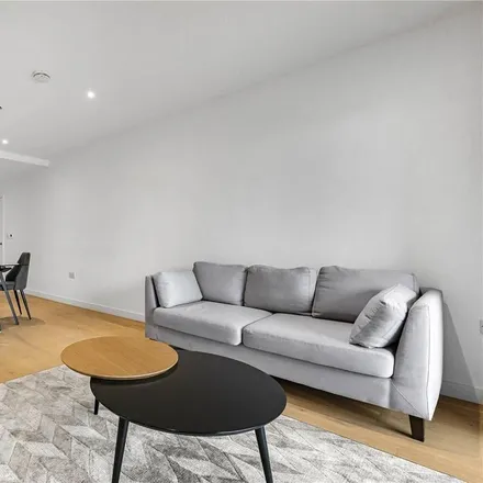 Rent this 2 bed apartment on Collier Street in London, N1 9BD