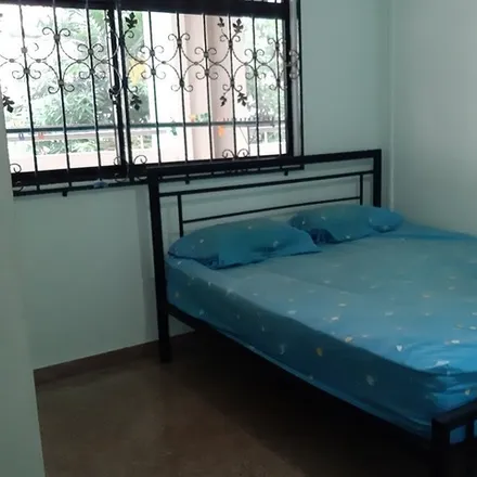 Rent this 1 bed room on 490 Admiralty Link in Singapore 750490, Singapore
