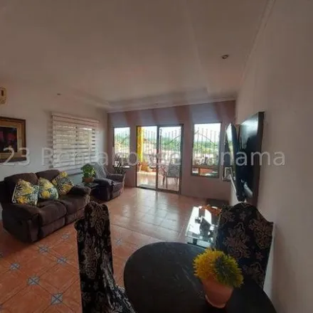 Buy this 4 bed house on unnamed road in Ernesto Córdoba Campos, Panamá