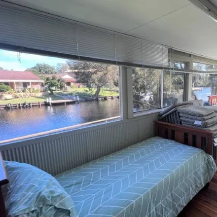 Rent this 4 bed house on Sussex Inlet NSW 2540