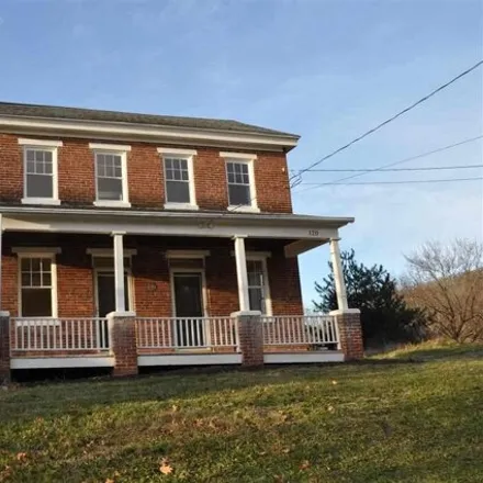 Image 1 - 120 Main Street, Felton, York County, PA 17322, USA - House for sale