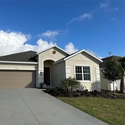 Rent this 4 bed house on 2190 Ridge Pointe Lane in Skytop, Clermont