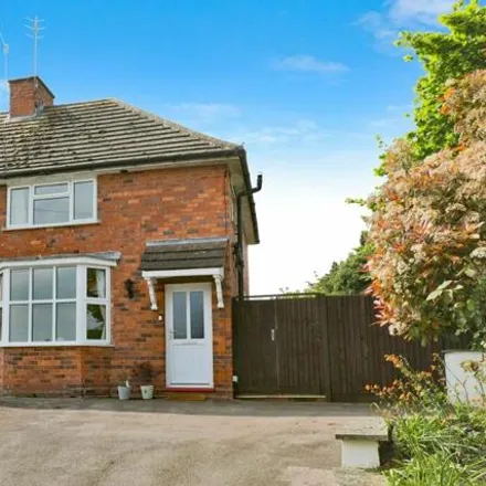 Buy this 3 bed duplex on Rail Ground in Pershore, Worcestershire