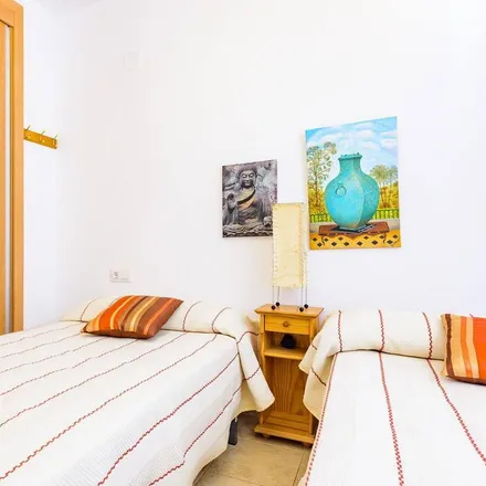 Image 7 - 12594 Orpesa / Oropesa del Mar, Spain - Apartment for rent
