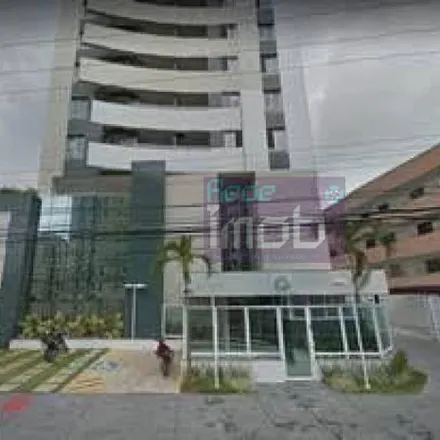 Buy this 3 bed apartment on Avenida Maria Pastora in Farolândia, Aracaju - SE