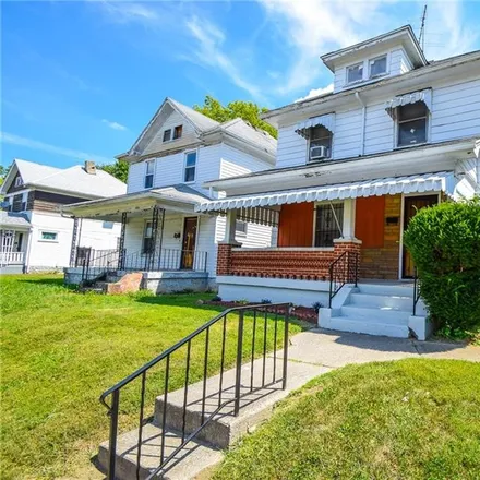 Image 3 - 154 North Woodward Avenue, Dayton, OH 45417, USA - House for sale