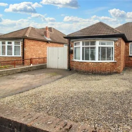 Buy this 2 bed house on Kennerleigh Drive in Austhorpe, LS15 8RZ