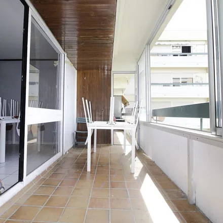 Rent this 6 bed apartment on 2 Cour del Riu in 34790 Montpellier, France