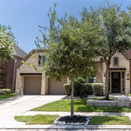 Buy this 4 bed house on Colony Shore in Harris County, TX