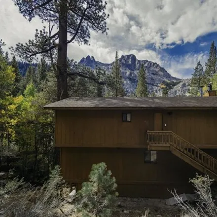 Image 2 - 5464 June Lake Loop, June Lake, Mono County, CA 93529, USA - House for sale