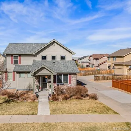 Buy this 3 bed house on Public Alley in Aurora, CO 80249