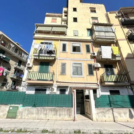 Image 5 - unnamed road, 90135 Palermo PA, Italy - Apartment for rent