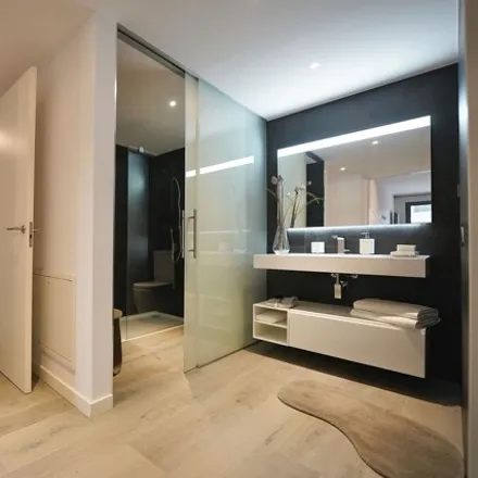 Buy this 4 bed apartment on Carrer del Professor Barraquer in 08906 Esplugues de Llobregat, Spain