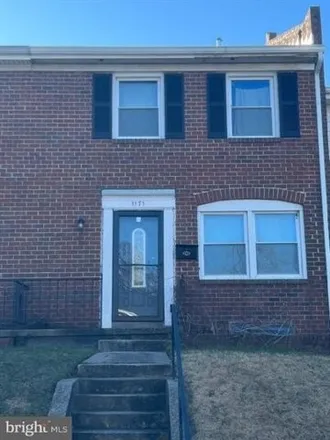 Buy this 3 bed house on 1171 Pelhamwood Road in Parkville, MD 21234