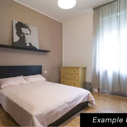 Rent this 4 bed apartment on Centro Medico Mediolanum in Via Cassolo, 20122 Milan MI