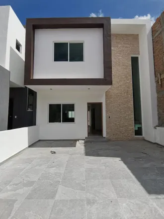 Buy this 6 bed house on Calle San Judas in Hacienda El Seminario, 82000 Mazatlán