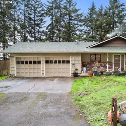 Buy this 3 bed house on 1760 7th Street in Astoria, OR 97103