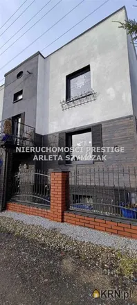 Buy this studio house on Ofiar Terroru 1 in 44-280 Rydułtowy, Poland