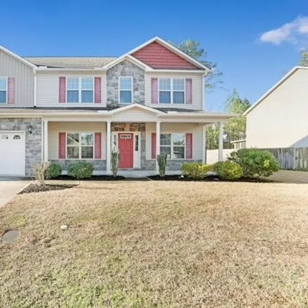 Rent this 4 bed house on 3273 Austin Ave in New Bern, NC 28562