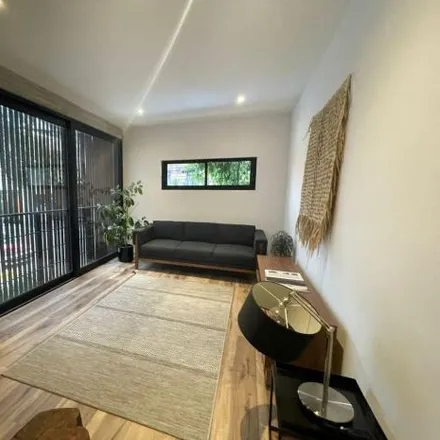 Buy this 2 bed apartment on Avenida División del Norte in Colonia Locaxco, 05330 Santa Fe