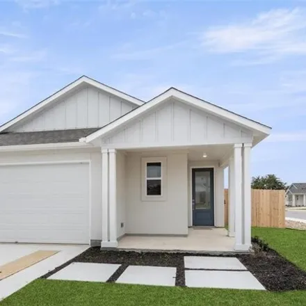 Buy this 3 bed house on Mesquite Valley Road in Georgetown, TX