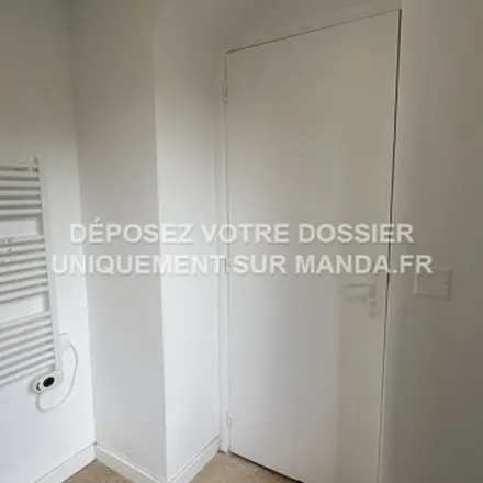 Image 3 - 2 Rue du Poids de l'Huile, 31000 Toulouse, France - Apartment for rent