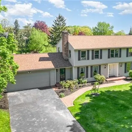 Buy this 5 bed house on 106 Stuyvesant Road in Pittsford, Monroe County