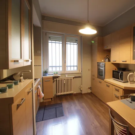 Image 4 - Cosy one-bedroom flat close to Portello metro station  Milan 20149 - Apartment for rent