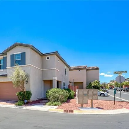 Buy this 3 bed house on 7553 Whitman Colonial Street in Las Vegas, NV 89166