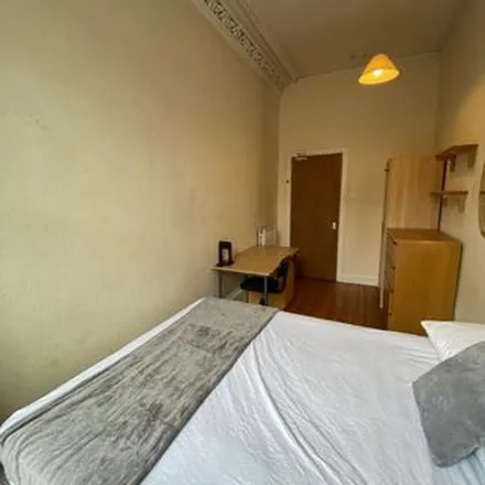 Image 8 - 18 Leven Street, City of Edinburgh, EH3 9LJ, United Kingdom - Apartment for rent