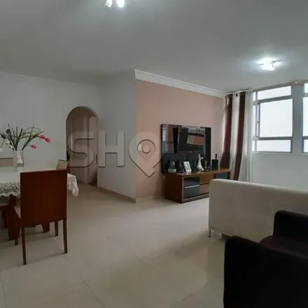 Buy this 3 bed apartment on Rua Abílio Soares 925 in Paraíso, São Paulo - SP