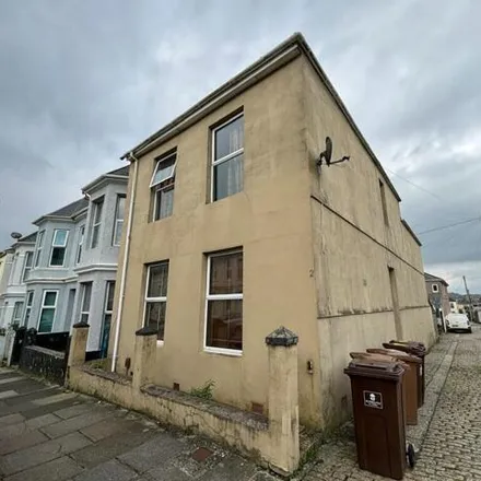 Buy this 3 bed house on 123 Embankment Road in Plymouth, PL4 9NH