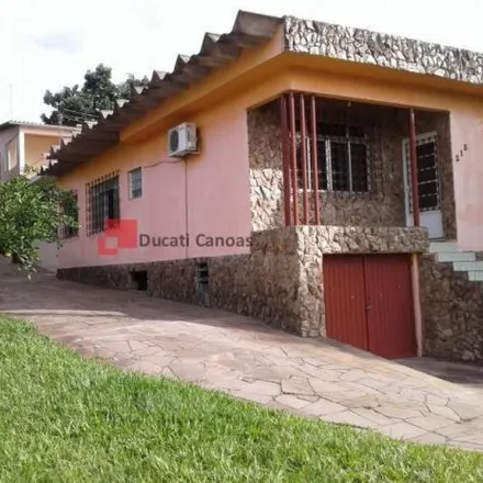 Buy this 3 bed house on Rua Tietê in Igara, Canoas - RS