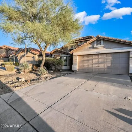 Rent this 3 bed house on 10383 East Saltillo Drive in Scottsdale, AZ 85255