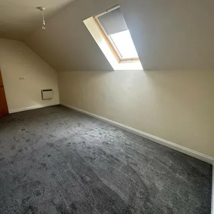 Image 4 - 2 Lower Brown Street, Leicester, LE1 5TH, United Kingdom - Room for rent