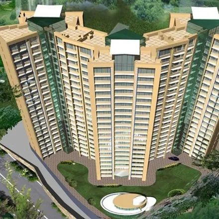 Buy this 3 bed apartment on unnamed road in Zone 4, Mumbai - 400097