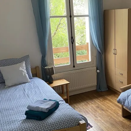 Rent this 5 bed house on Clussais-la-Pommeraie in Deux-Sèvres, France