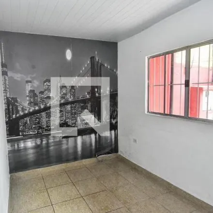 Buy this 1 bed house on Rua Guilherme Sandeville in São Mateus, São Paulo - SP