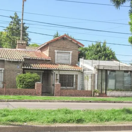 Buy this 2 bed house on Avenida Eva Perón 8298 B in Fisherton, Rosario