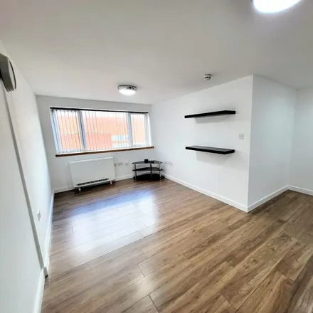 Rent this studio apartment on Angel Nails in Spring Gardens, City Centre