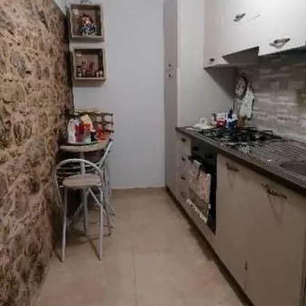 Rent this 3 bed apartment on Via Marchese Giovanni Primo Ventimiglia in 90013 Castelbuono PA, Italy