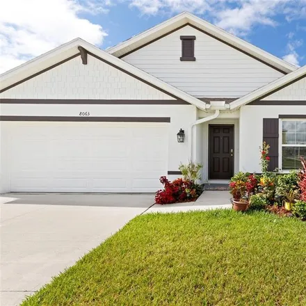 Image 1 - 38998 Carr Drive, Pasco County, FL 33540, USA - House for sale