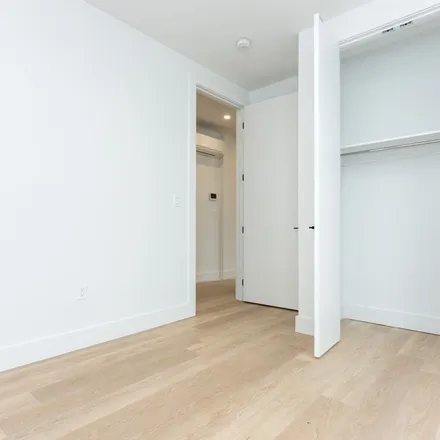 Rent this 2 bed apartment on 1629 Brooklyn Avenue in New York, NY 11210