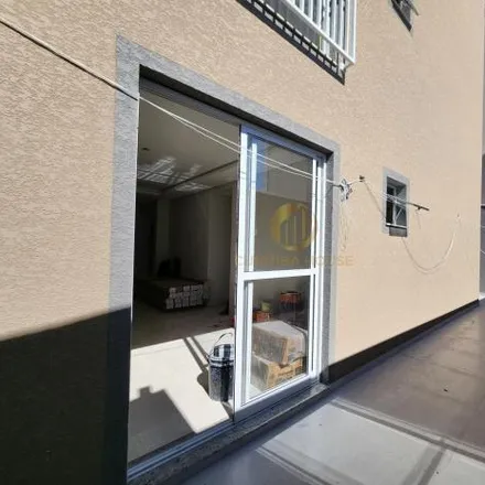 Buy this 3 bed apartment on Rua Tenente Luiz de Campos Vallejo in São Cristóvão, São José dos Pinhais - PR