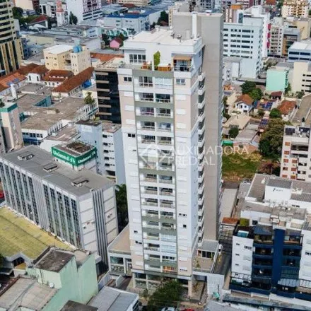 Buy this 3 bed apartment on Rua Pinheiro Machado in Centro, Lajeado - RS
